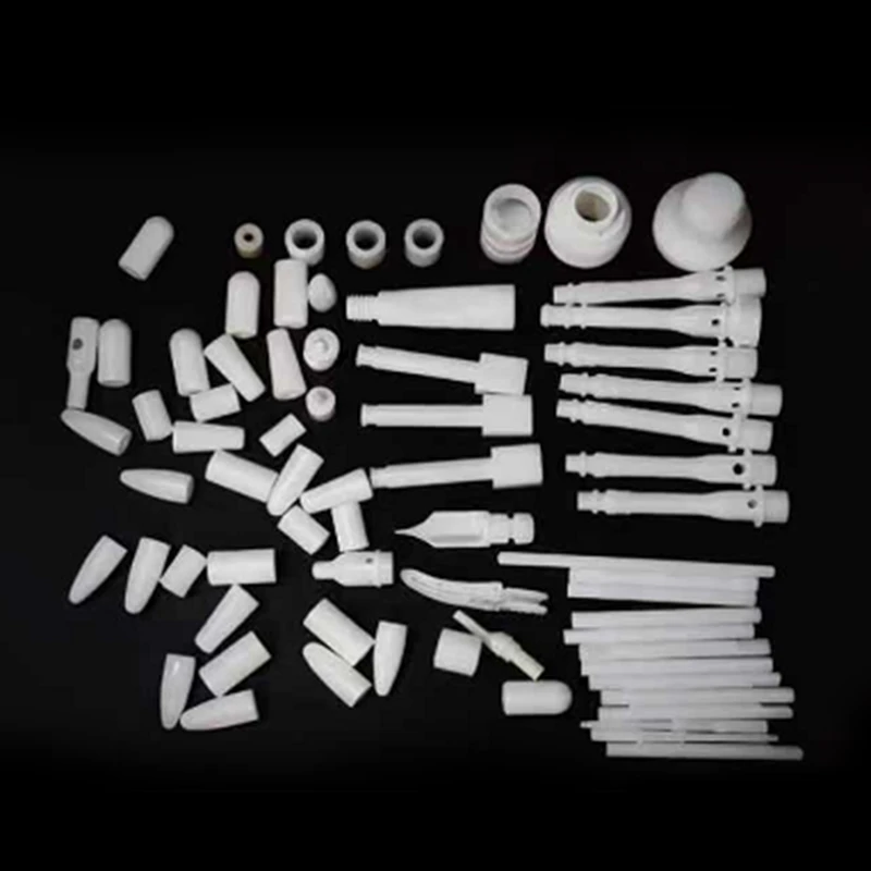 Photovoltaic Assembly Component Ceramics suppliers
